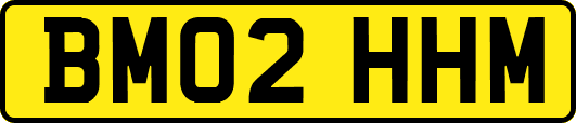 BM02HHM