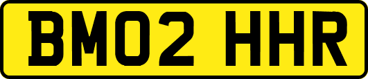 BM02HHR