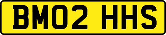 BM02HHS