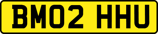 BM02HHU