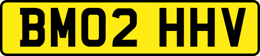 BM02HHV