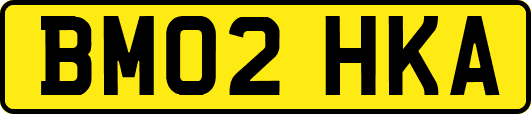 BM02HKA