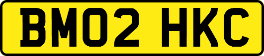 BM02HKC