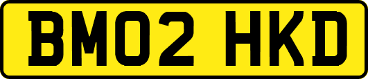 BM02HKD