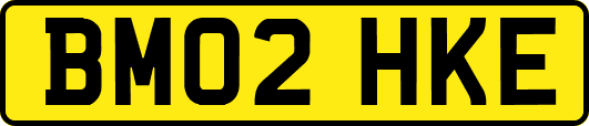 BM02HKE