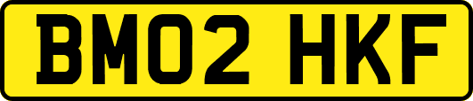 BM02HKF