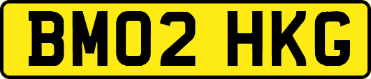 BM02HKG