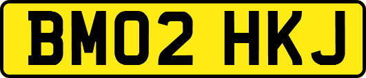 BM02HKJ