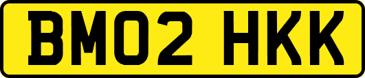 BM02HKK