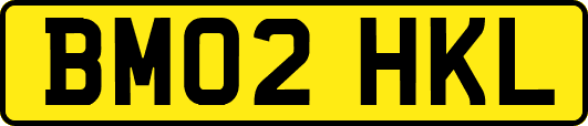 BM02HKL