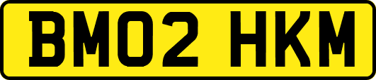 BM02HKM