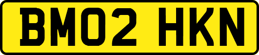 BM02HKN