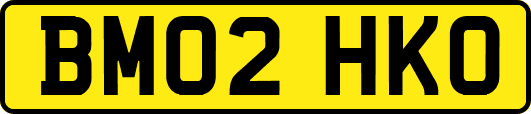 BM02HKO