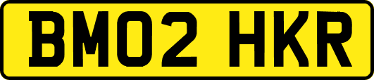 BM02HKR