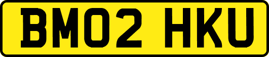 BM02HKU