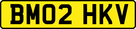 BM02HKV