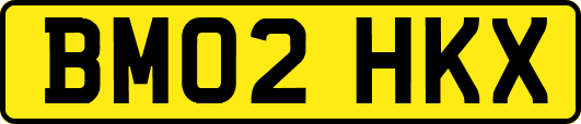 BM02HKX