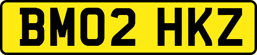 BM02HKZ