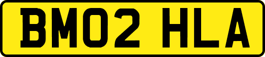 BM02HLA
