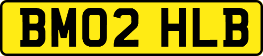 BM02HLB
