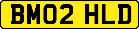 BM02HLD