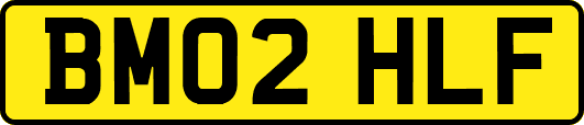 BM02HLF