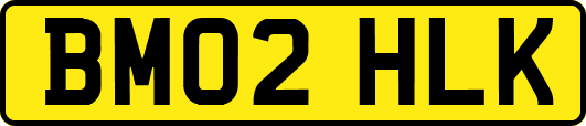BM02HLK