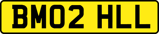 BM02HLL