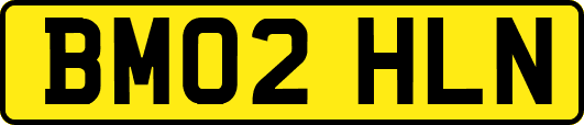 BM02HLN