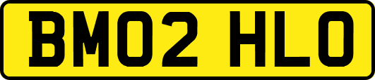 BM02HLO