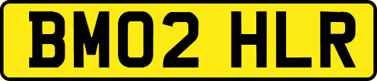 BM02HLR