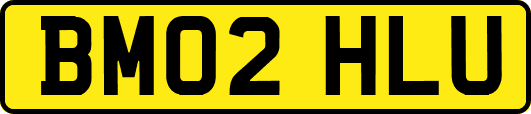 BM02HLU