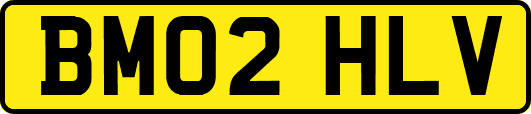 BM02HLV