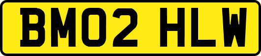 BM02HLW
