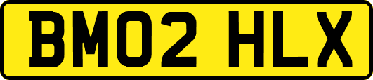 BM02HLX