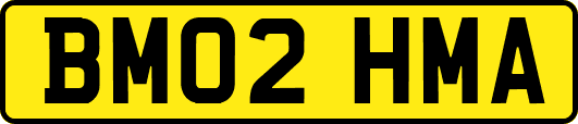 BM02HMA