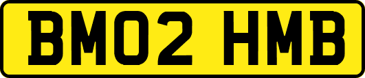 BM02HMB