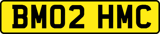 BM02HMC