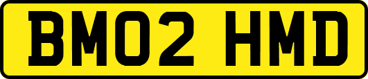 BM02HMD