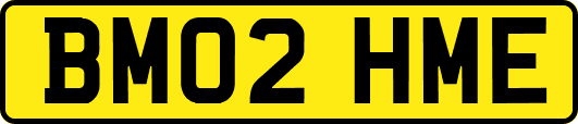 BM02HME
