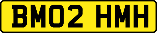 BM02HMH
