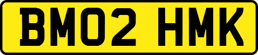 BM02HMK