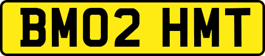 BM02HMT