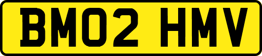 BM02HMV