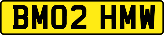 BM02HMW