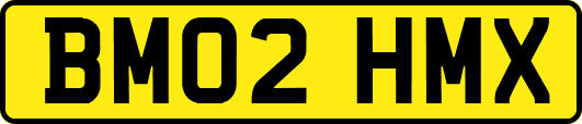 BM02HMX