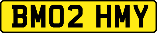 BM02HMY