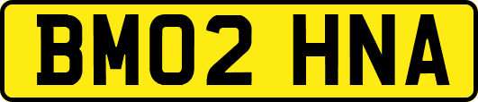 BM02HNA