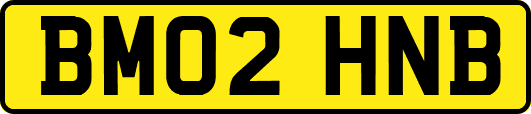 BM02HNB