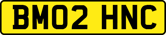 BM02HNC